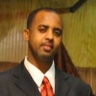 Abdifatah Omar