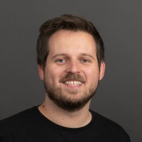 Dr.-Ing. Jonathan Mädler