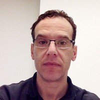 Ian M Rogers