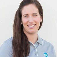 Larissa Hackett