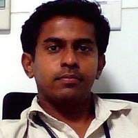 Jithin Thomas