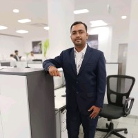 Suchit Bane