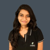 Maheshwari Pandya