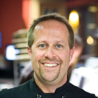 Colin Smith