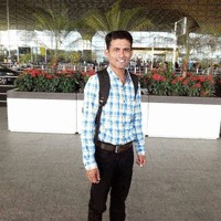 Sushant Bagal