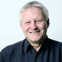Rainer Bachmann