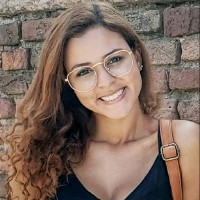 Juliana Conde