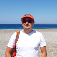 Oleg Stetsiuk