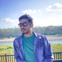 Suman Devkota