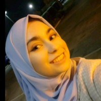 Amina Aziz