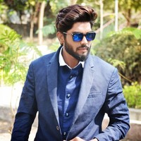 Pradeep Bharade