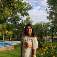 Lineth Villarroel Panozo
