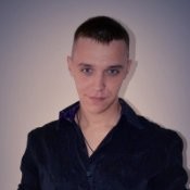 Максим Кульба