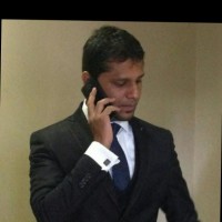 Mohammed Saalim