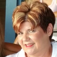 Becky Lazenby