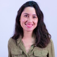 Daniela Paz Sirvent Araya