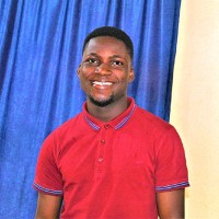 Bayode Ademola
