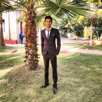 Tanmay Chauhan