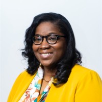 Katishia Gallishaw, MSA, MASF