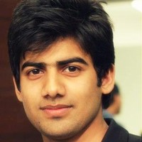 Muhammad Talha Mushtaq