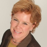 Cheryl Harrison