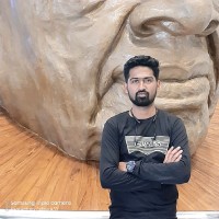 Dr.Dhanush Gowda