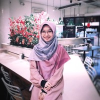 Khairun Nafisah Mohd Adnan