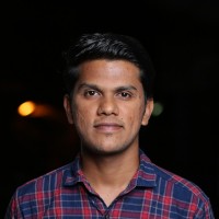 SABARIMUTHU A