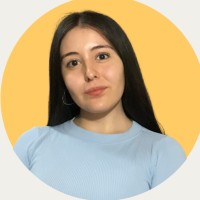 Paula Virginia Tevez Varela