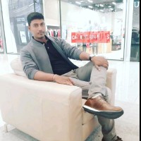 Alfaaz Nadaf