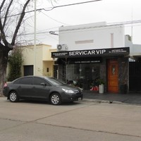 Servicar VIP