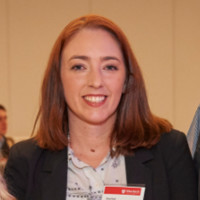 Rachel Coggin (Bennison)