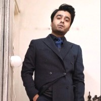 Syed Waqar Haider