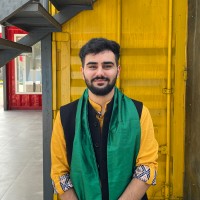 Arnav Sharma