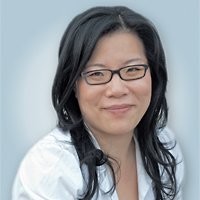 Virginia Chow