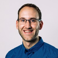 Tobias Huber