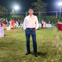 Jaimin Pathak