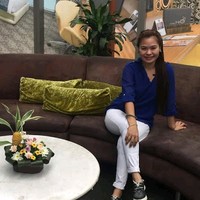 Jhoanna Marie Lacanilao