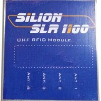 Silion RFID