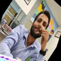 Jaydeep Pandey