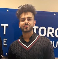 Baldeep singh