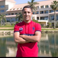 Ahmed Mohamed