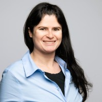 Anja Oschetzki