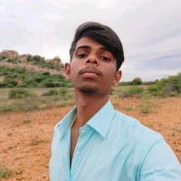 Abilash K