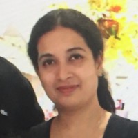 Amrita Choudhury