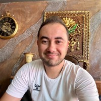 Oğuzhan Yilmaz