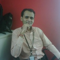 Aneesh Mishra