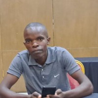 Peter Nzuki