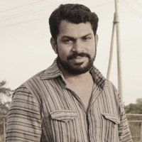Priju Dharan