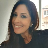 Mariana Diaz Tillero
